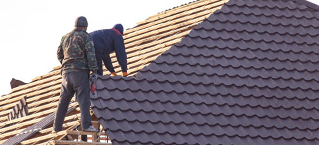 Roof repair Kennington